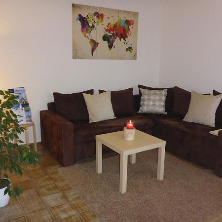Ferienwohnung Weyl Eschbach (Breisgau-Hochschwarzwald) Exterior foto