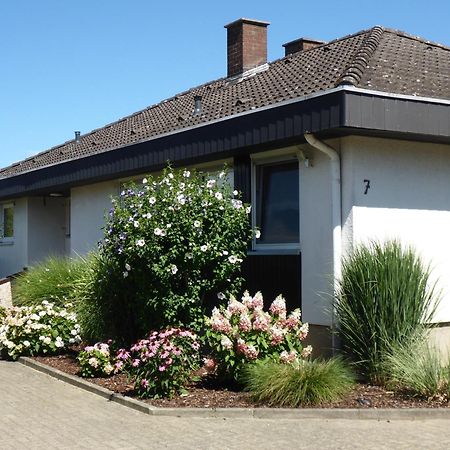 Ferienwohnung Weyl Eschbach (Breisgau-Hochschwarzwald) Exterior foto