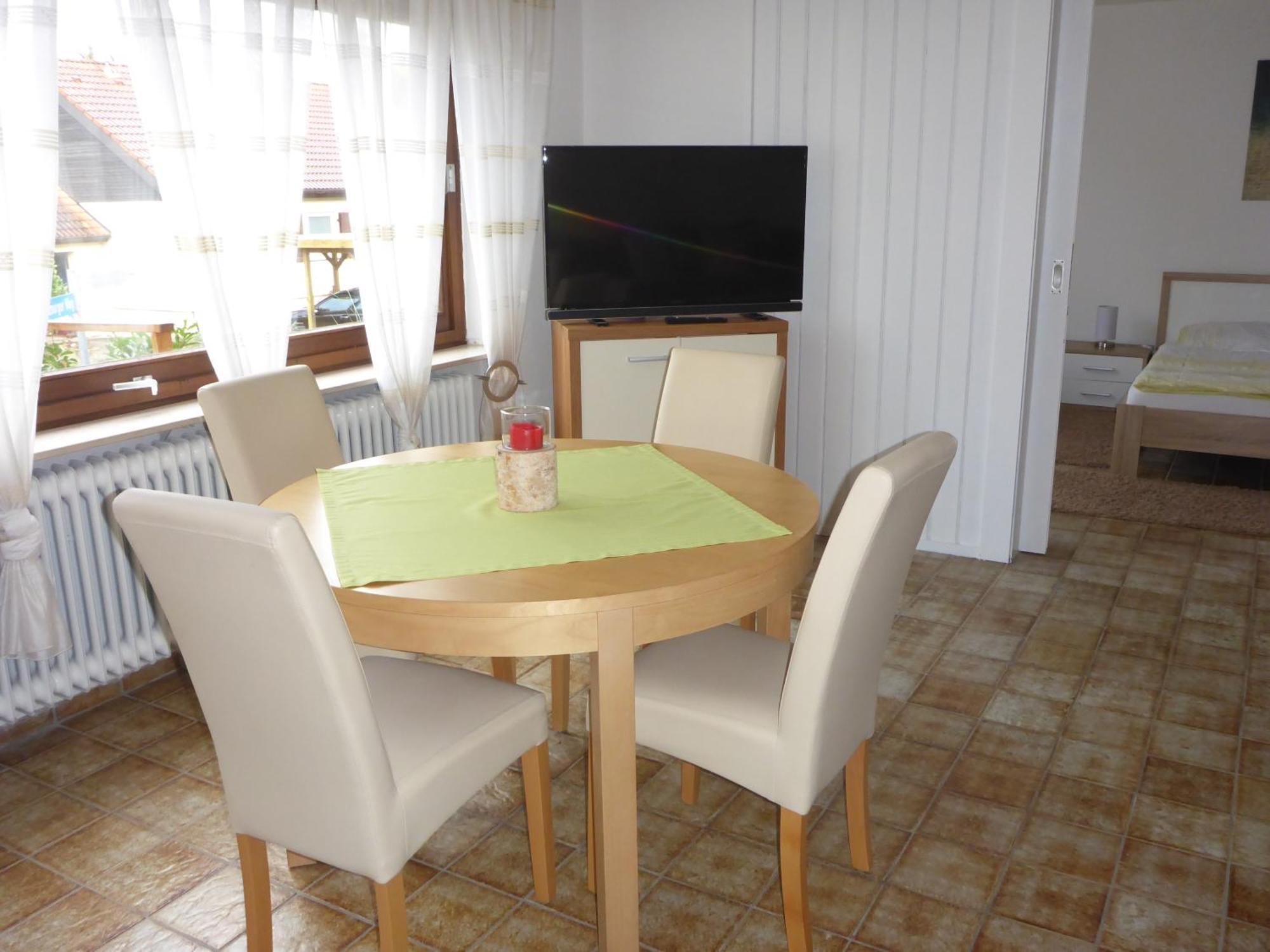 Ferienwohnung Weyl Eschbach (Breisgau-Hochschwarzwald) Exterior foto