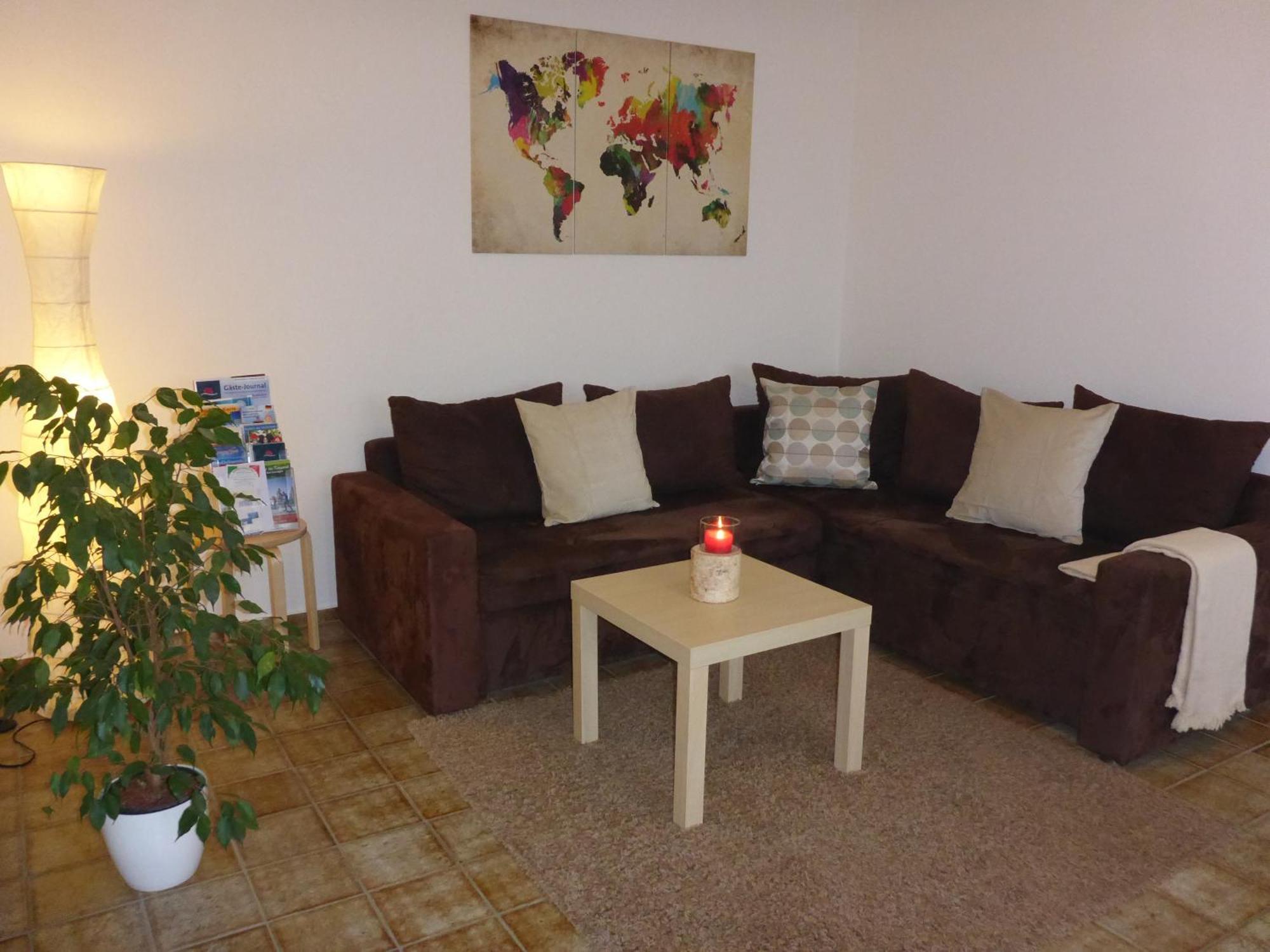 Ferienwohnung Weyl Eschbach (Breisgau-Hochschwarzwald) Exterior foto