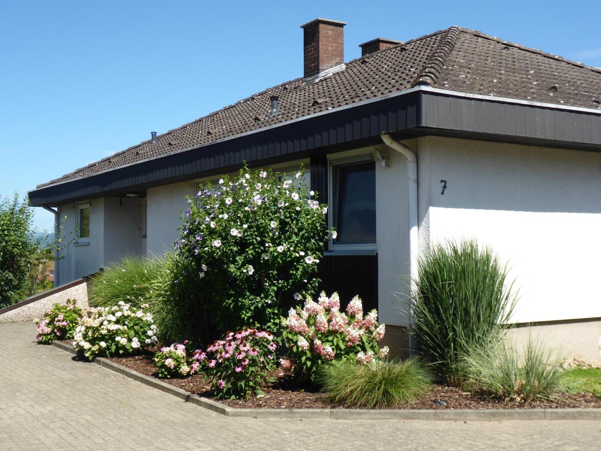 Ferienwohnung Weyl Eschbach (Breisgau-Hochschwarzwald) Exterior foto