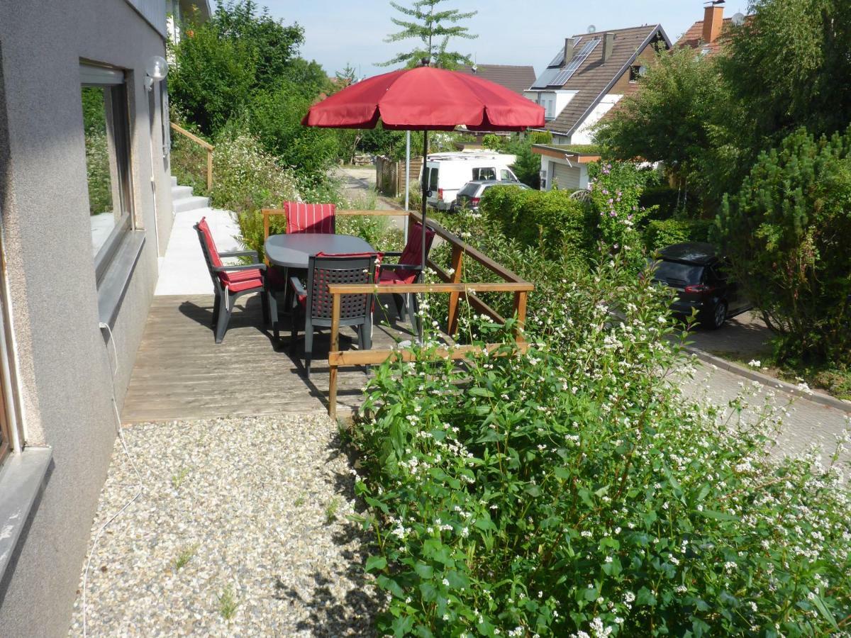 Ferienwohnung Weyl Eschbach (Breisgau-Hochschwarzwald) Exterior foto